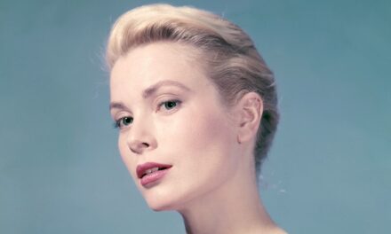 Les petits-enfants de Grace Kelly retracent ses traces à Hollywood dans un hommage « super spécial »