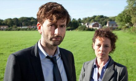 Le créateur de Broadchurch rend son verdict final sur l&rsquo;avenir de la série après la saison 3