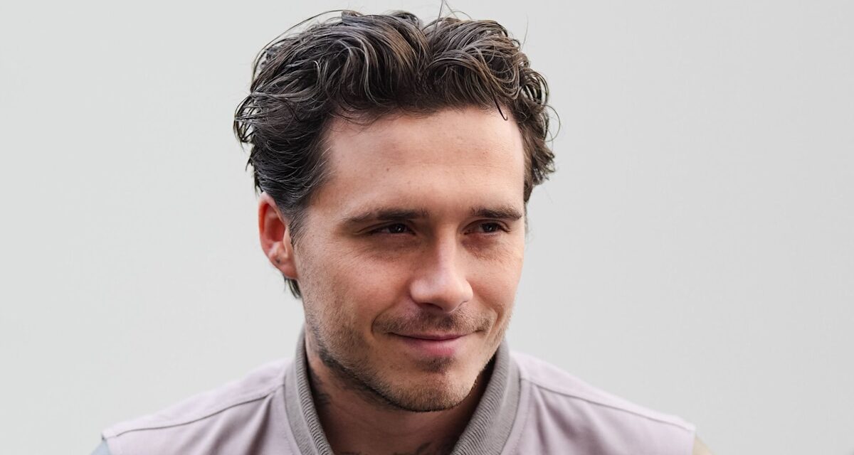 Brooklyn Beckham abandonnera-t-il le nom de Beckham après une querelle explosive ?