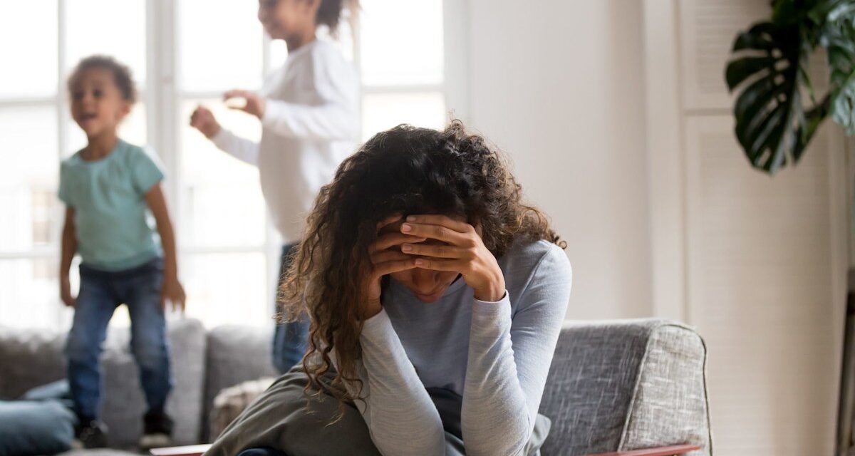 Être parent devient-il jamais plus facile ? Un psychologue se penche sur les hauts et les bas de l&rsquo;éducation des enfants