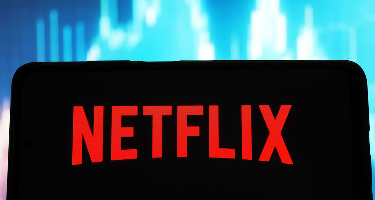 Les fans de Netflix sont convaincus que Star Search est une « mise en scène » et n&rsquo;est pas diffusé en direct après avoir repéré plusieurs indices