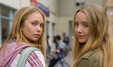 Le thriller « inquiétant » en 6 parties de Paramount avec la star de Game of Thrones salué comme « à voir absolument »