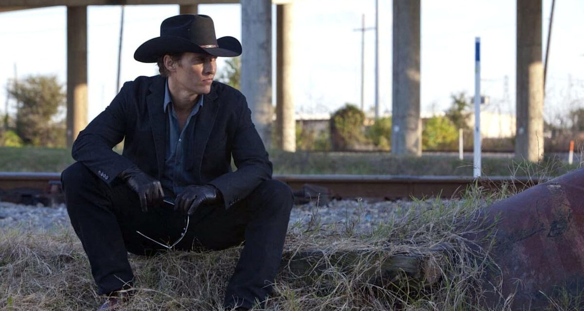 Le film primé oublié de Matthew McConaughey disponible en streaming sur Amazon Prime