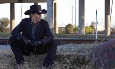 Le film primé oublié de Matthew McConaughey disponible en streaming sur Amazon Prime