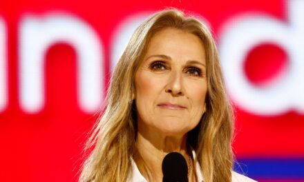Céline Dion revient sur les réseaux sociaux avec un hommage émouvant à son défunt mari René Angélil