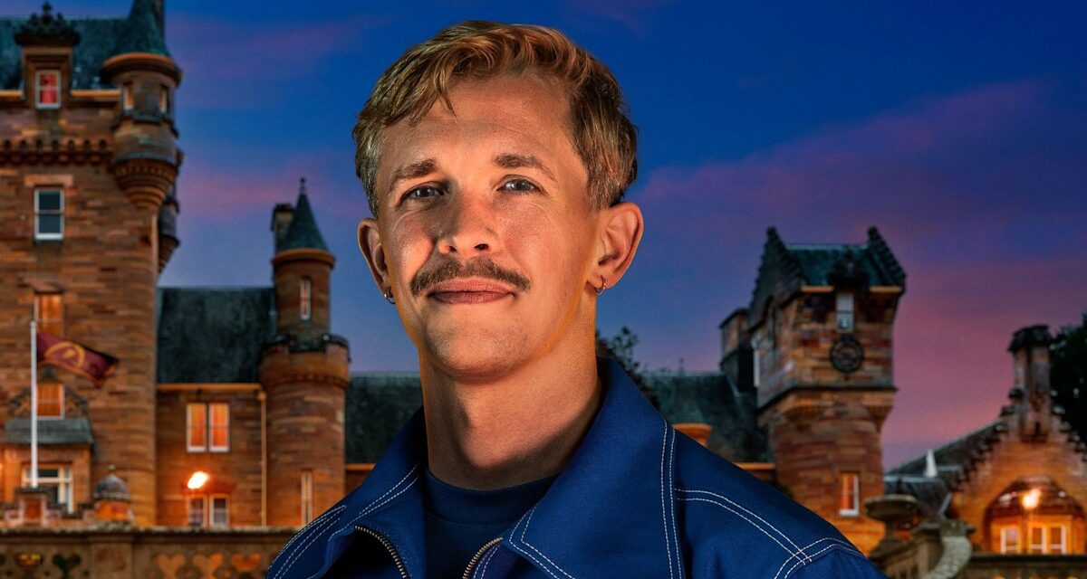 La vie hors caméra de la star des Traîtres, Stephen Libby, avec son petit ami acteur célèbre révélée