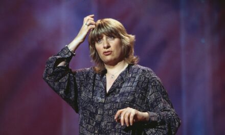 Le dernier souhait de Victoria Wood d&rsquo;avoir les enfants Henry et Grace révélé