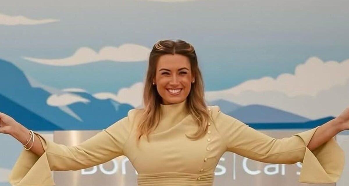 La grande refonte de la vie de la star des Travelling Auctioneers, Bee Harford, pour sa carrière