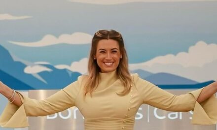 La grande refonte de la vie de la star des Travelling Auctioneers, Bee Harford, pour sa carrière