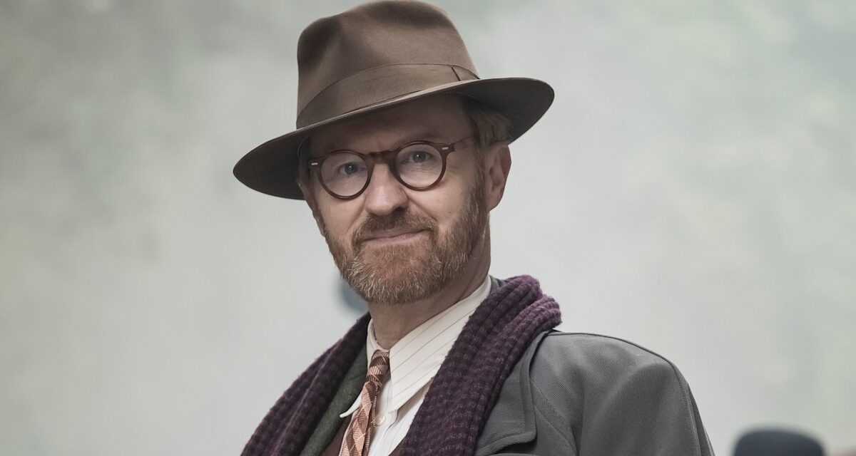 « Incroyable » drame policier en 6 épisodes Bookish dévoile un premier aperçu de la saison 2 avec la star de Celebrity Traitors