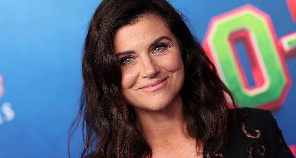Rencontrez le mari acteur de la star des années 90 Tiffani Thiessen et leurs deux enfants sosies