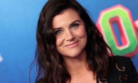 Rencontrez le mari acteur de la star des années 90 Tiffani Thiessen et leurs deux enfants sosies