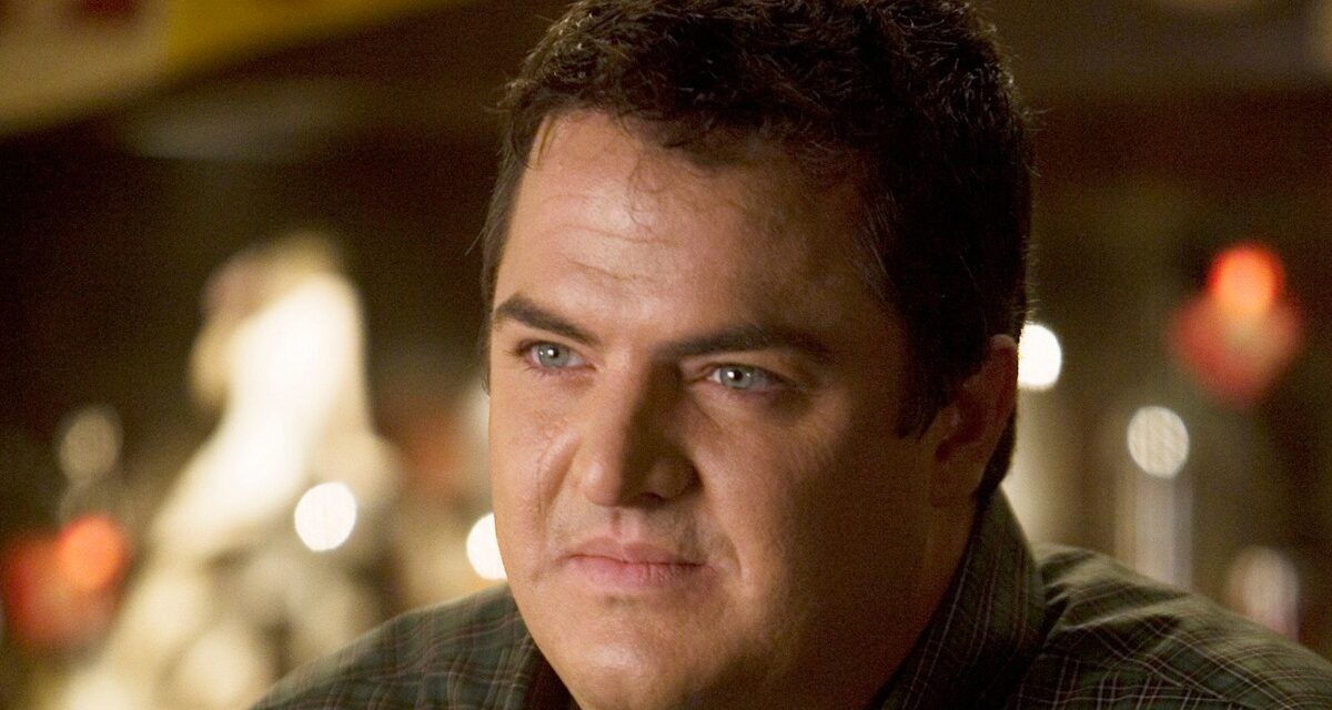 « Joe » de Grey&rsquo;s Anatomy parle des conséquences déchirantes du diagnostic d&rsquo;une maladie neuromusculaire rare