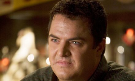 « Joe » de Grey&rsquo;s Anatomy parle des conséquences déchirantes du diagnostic d&rsquo;une maladie neuromusculaire rare