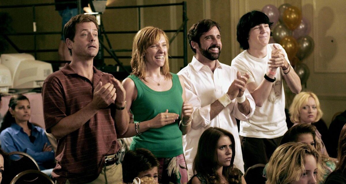 Rencontrez les stars de Little Miss Sunshine alors que les acteurs se réunissent pour de nouvelles photos – 20 ans plus tard