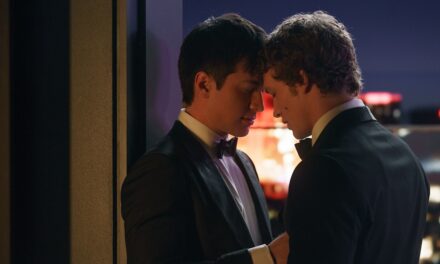 L&rsquo;auteur de Finding Her Edge révèle le lien surprenant entre la série Netflix et Heated Rivalry – exclusif