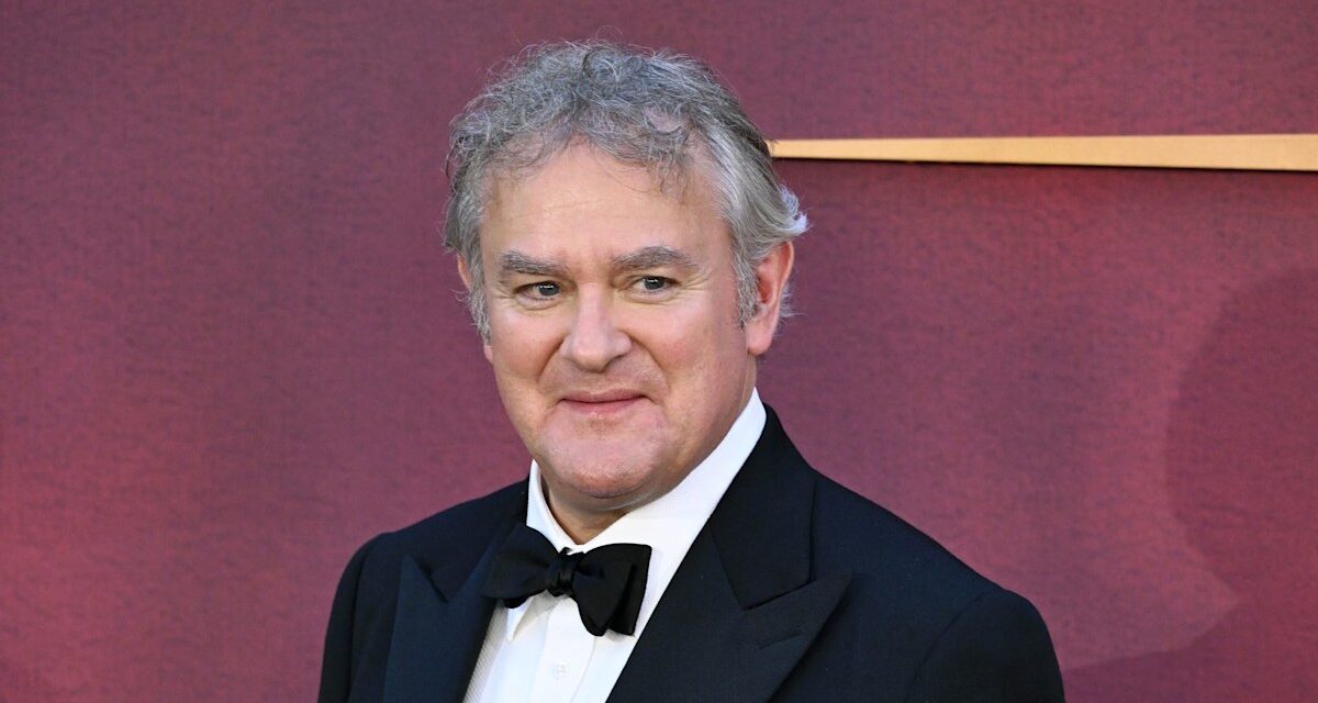 Hugh Bonneville taquine un nouveau projet « convaincant » avec la star de Mad Men