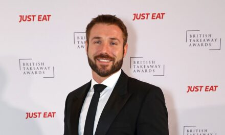 Ben Cohen révèle son désir d&rsquo;être un « pilier de force » alors que sa fille adolescente, Isabelle, reçoit un diagnostic de maladie cardiaque