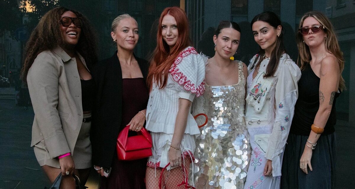 H! Les résolutions réalisables de la mode pour le Nouvel An