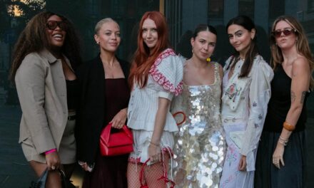 H! Les résolutions réalisables de la mode pour le Nouvel An