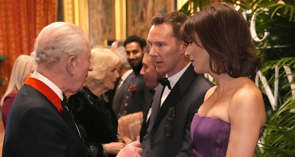 Les plus grands moments royaux de la semaine : une première étoilée, des excursions en plein air et des célébrations nationales