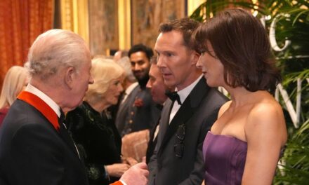 Les plus grands moments royaux de la semaine : une première étoilée, des excursions en plein air et des célébrations nationales