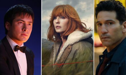 7 émissions de télévision incontournables à ajouter à votre liste de surveillance 2026 – de Netflix à Prime Video