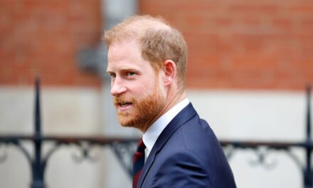 Prince Harry : le détail important que vous avez peut-être manqué dans la tenue de cour du duc