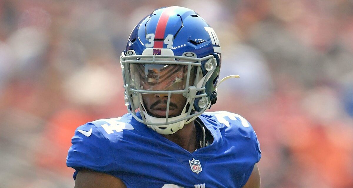 Qu&rsquo;est-il arrivé à la star disparue de la NFL, Sam Beal ? Sœur cherche des réponses 7 mois plus tard