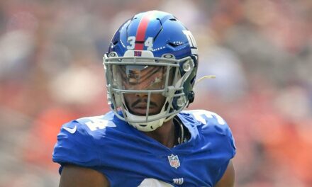 Qu&rsquo;est-il arrivé à la star disparue de la NFL, Sam Beal ? Sœur cherche des réponses 7 mois plus tard