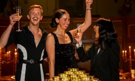 Le vainqueur des Traitors n&rsquo;a toujours pas reçu 47 000 £ de prix malgré son départ de son emploi quotidien