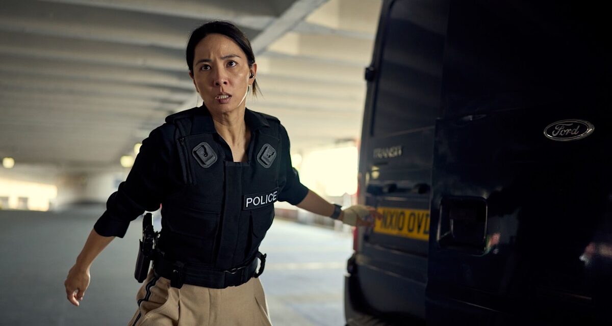 Les fans d&rsquo;ITVX « ne peuvent pas arrêter de regarder » un thriller psychologique en 6 parties avec la star de Line of Duty
