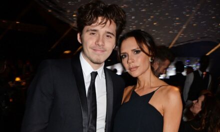 Comme Victoria Beckham, je suis une maman embarrassante de la génération X pour les enfants de la génération Z