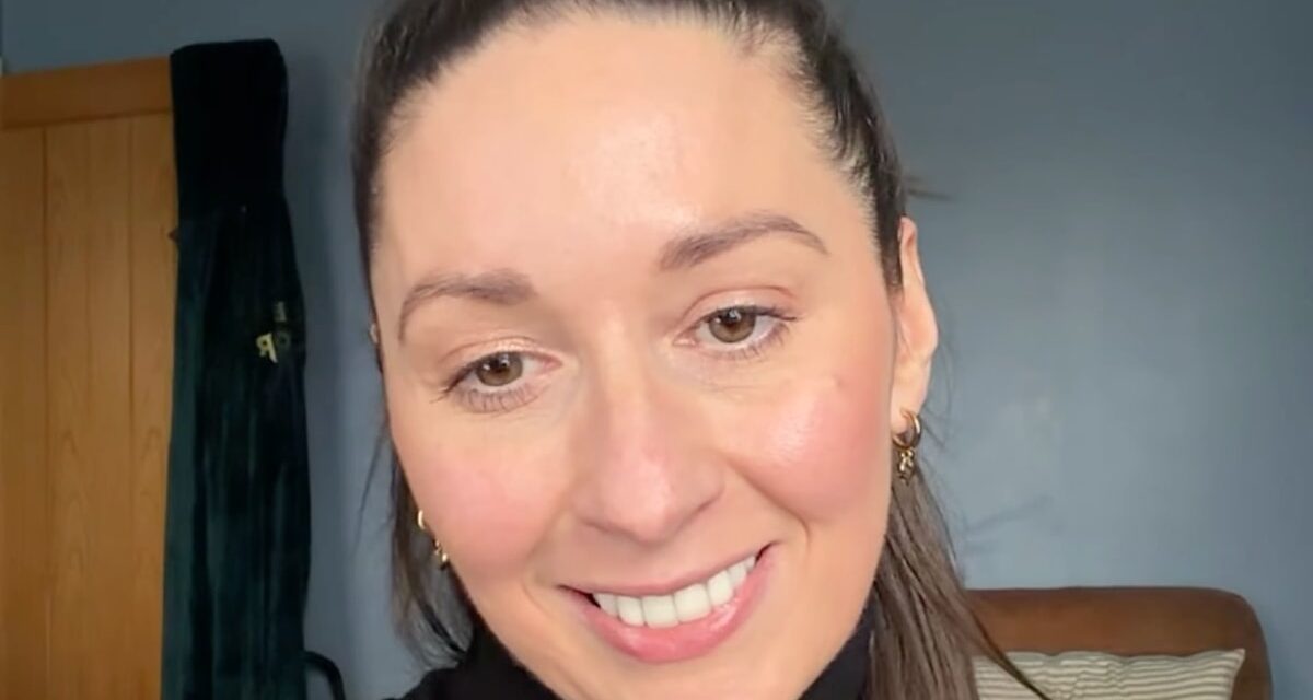 Les Traîtres mettent en vedette la maison privée colorée de Rachel Duffy en Irlande du Nord avec ses 3 enfants