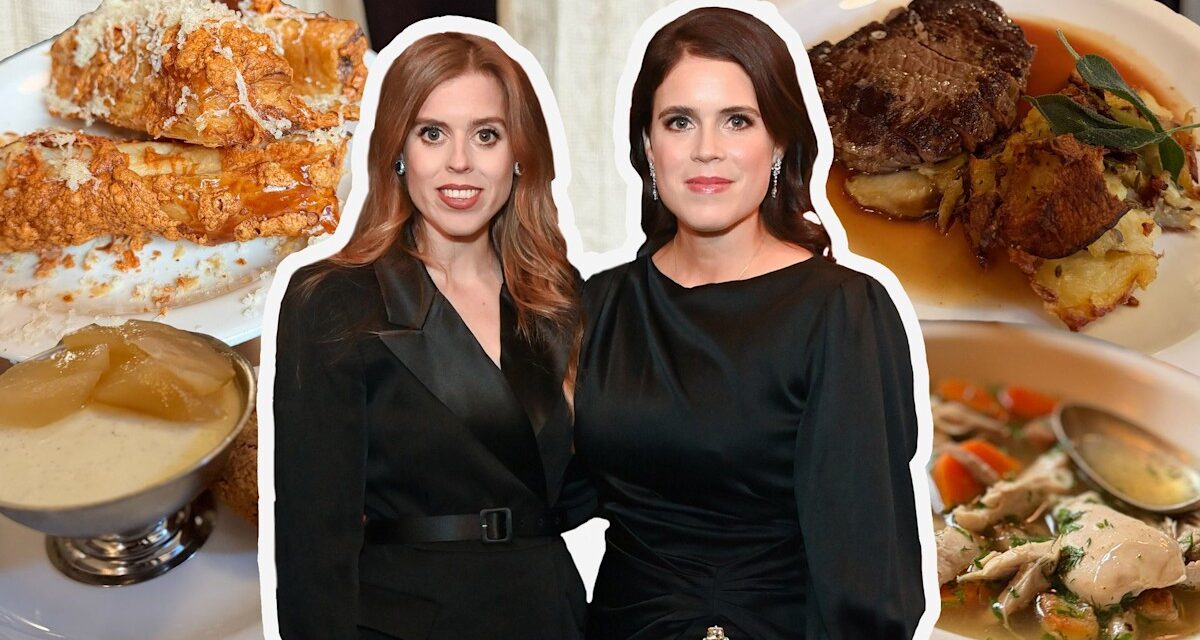 À l&rsquo;intérieur du confortable pub londonien The Hart, adoré de la princesse Béatrice et d&rsquo;autres membres de la famille royale – photos exclusives