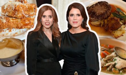 À l&rsquo;intérieur du confortable pub londonien The Hart, adoré de la princesse Béatrice et d&rsquo;autres membres de la famille royale – photos exclusives