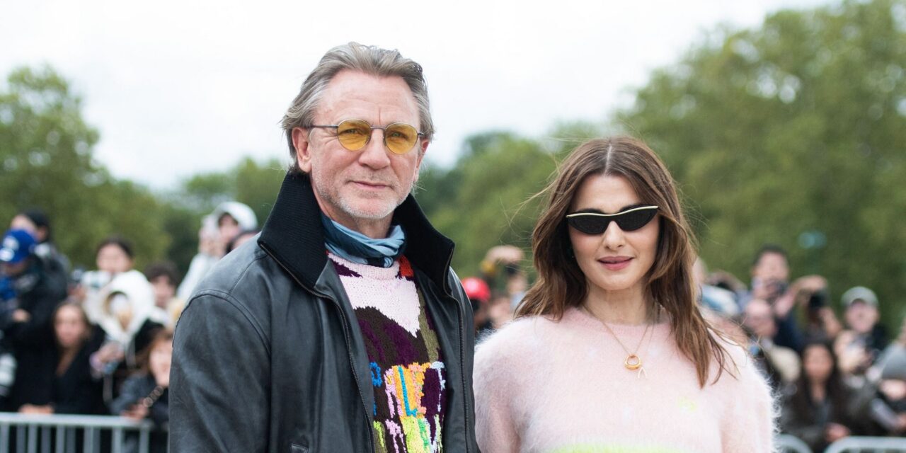 Ella, la célèbre fille de Daniel Craig, partage de rares commentaires sur sa relation avec sa belle-mère Rachel Weisz