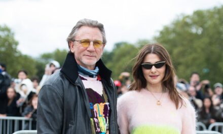 Ella, la célèbre fille de Daniel Craig, partage de rares commentaires sur sa relation avec sa belle-mère Rachel Weisz