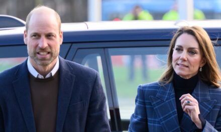 Le prince William et Kate Middleton confrontés à des perturbations « toxiques » dans leur maison de campagne du Norfolk