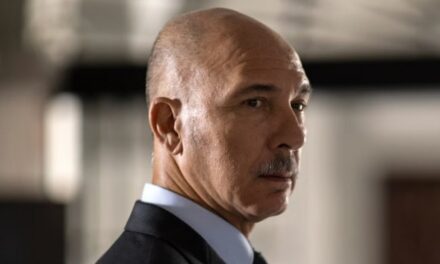 L&rsquo;« excellent » thriller juridique en 8 parties de Channel 4 est parfait pour les fans de Line of Duty