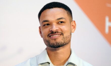 La valeur nette stupéfiante de Steven Bartlett révélée au milieu de ses fiançailles avec une petite amie privée