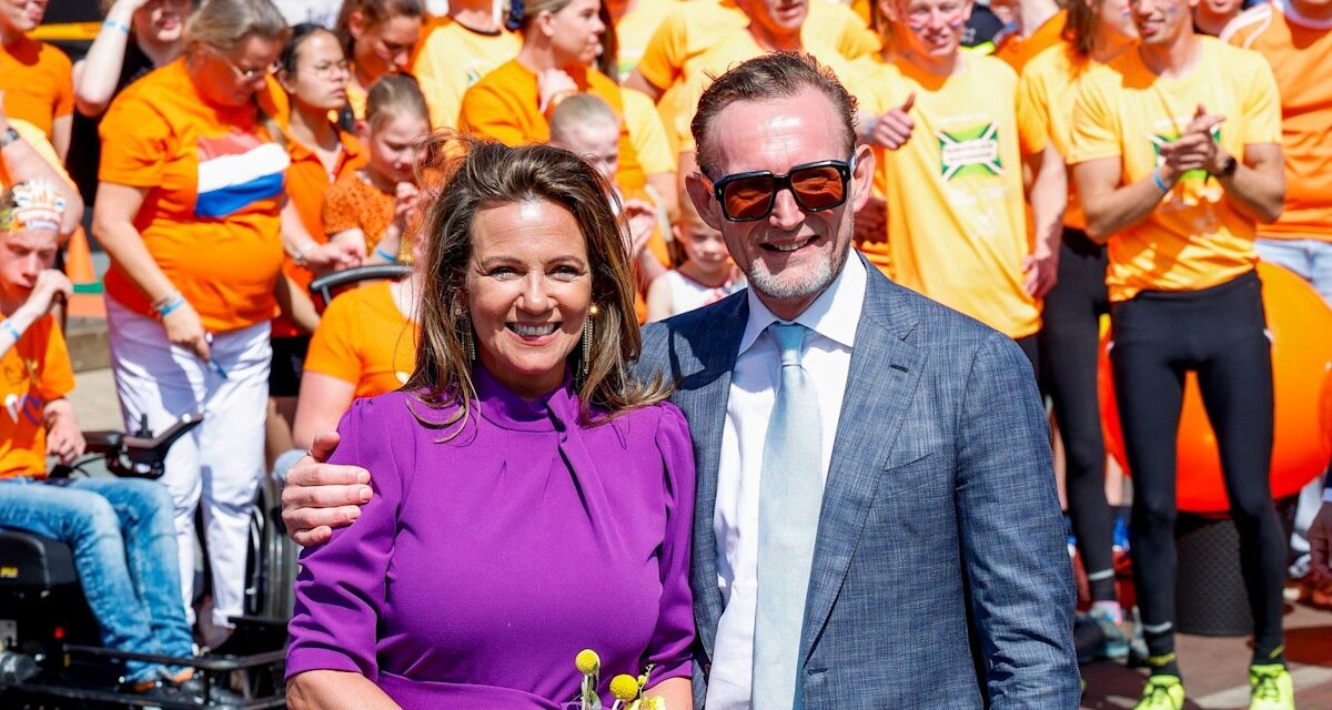 La famille royale néerlandaise annonce son divorce « d&rsquo;un commun accord » après 25 ans de mariage