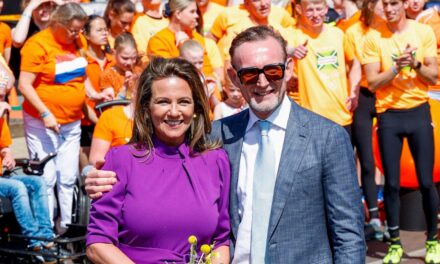 La famille royale néerlandaise annonce son divorce « d&rsquo;un commun accord » après 25 ans de mariage