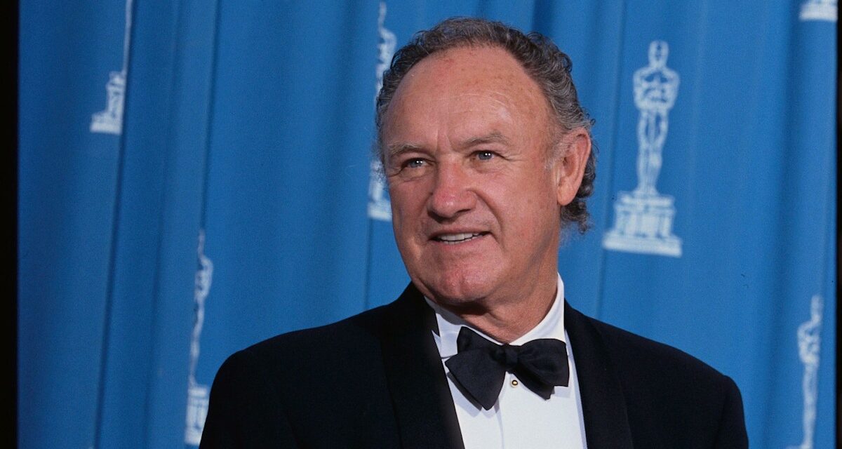 La maison de Santa Fe de 6 millions de dollars de Gene Hackman vendue en seulement 11 jours après une double mort tragique