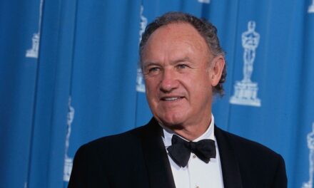 La maison de Santa Fe de 6 millions de dollars de Gene Hackman vendue en seulement 11 jours après une double mort tragique
