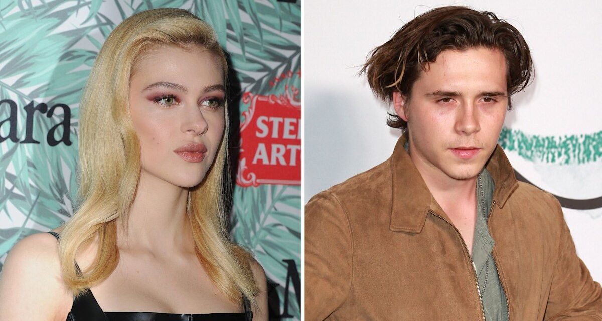 Nicola Peltz révèle qu&rsquo;elle « ne s&rsquo;entendait pas » avec Brooklyn Beckham lors de leur première rencontre