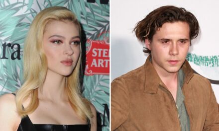 Nicola Peltz révèle qu&rsquo;elle « ne s&rsquo;entendait pas » avec Brooklyn Beckham lors de leur première rencontre