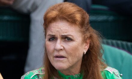 La situation de vie de Sarah Ferguson est en jeu à l&rsquo;approche de l&rsquo;expulsion d&rsquo;Andrew Mountbatten-Windsor