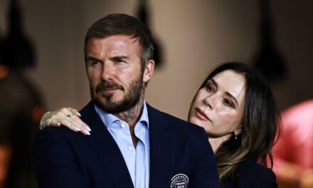 David et Victoria Beckham ont rendu leur verdict dans une bataille pour la vie privée dans une maison de 12 millions de livres sterling dans les Cotswolds – malgré de « fortes objections »