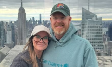 La star de HGTV, Leslie Davis, surprend les fans avec des nouvelles sur ses fiançailles : « Ai-je raté quelque chose ? »